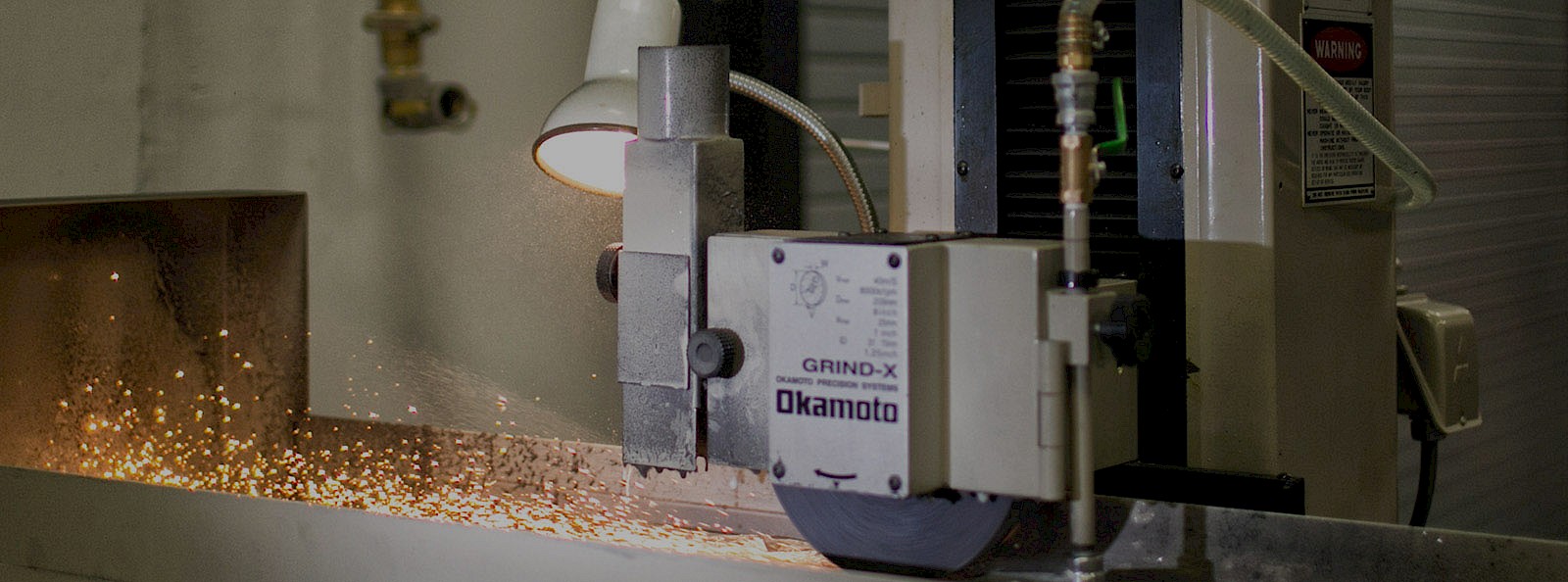 AS9100D / ISO 9001:2015 Certified Firearms Components Manufacturer