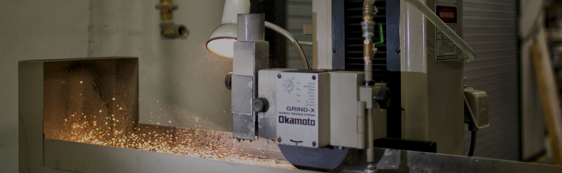 AS9100D / ISO 9001:2015 Certified Firearms Components Manufacturer