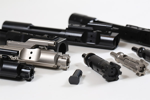 Bolt Carrier Group Parts