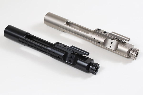 Bolt Carrier Group Body