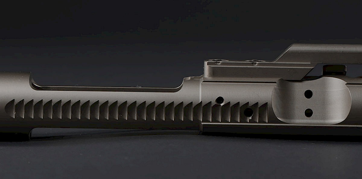 True Mil-Spec Bolt Carrier Groups