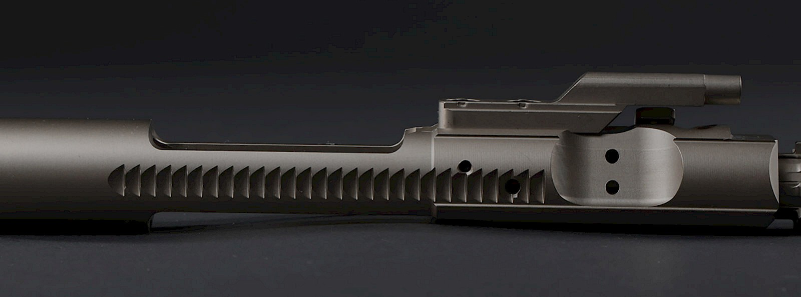 True Mil-Spec Bolt Carrier Groups