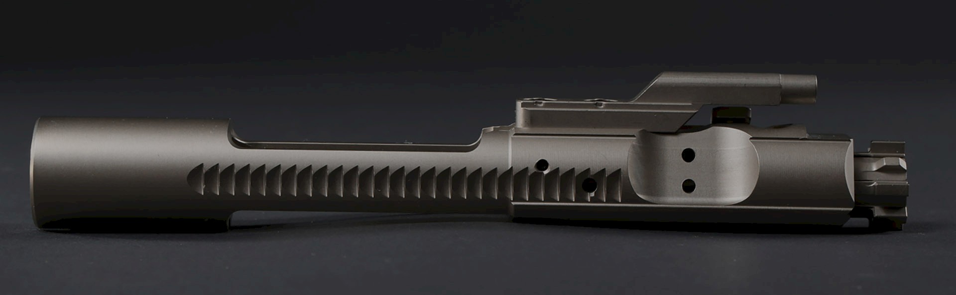 True Mil-Spec Bolt Carrier Groups