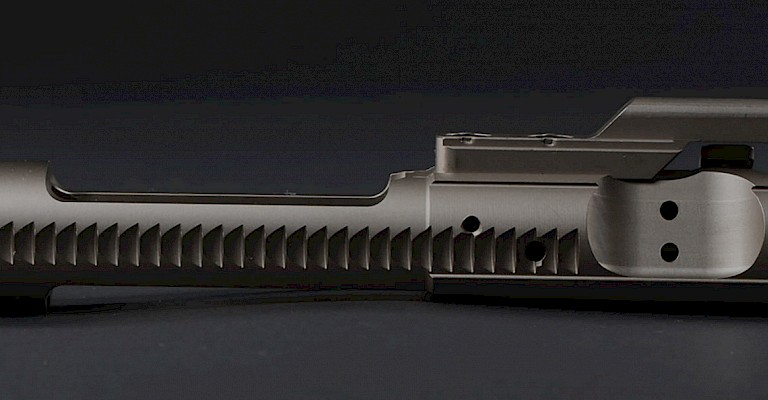 True Mil-Spec Bolt Carrier Groups