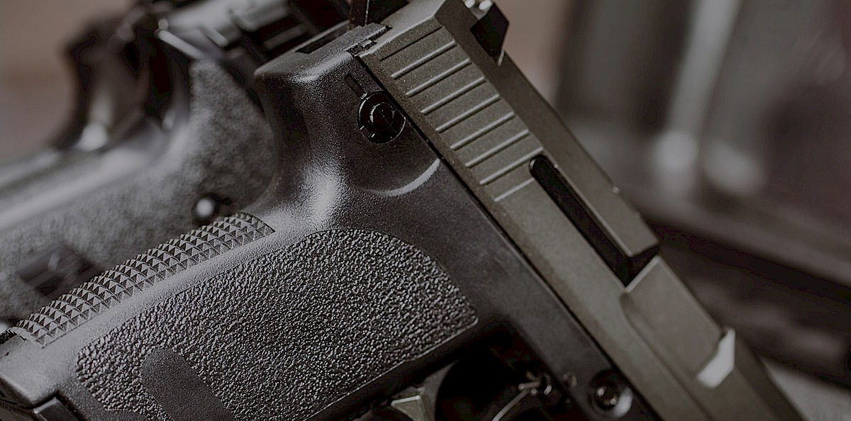 Firearms Components Supplier